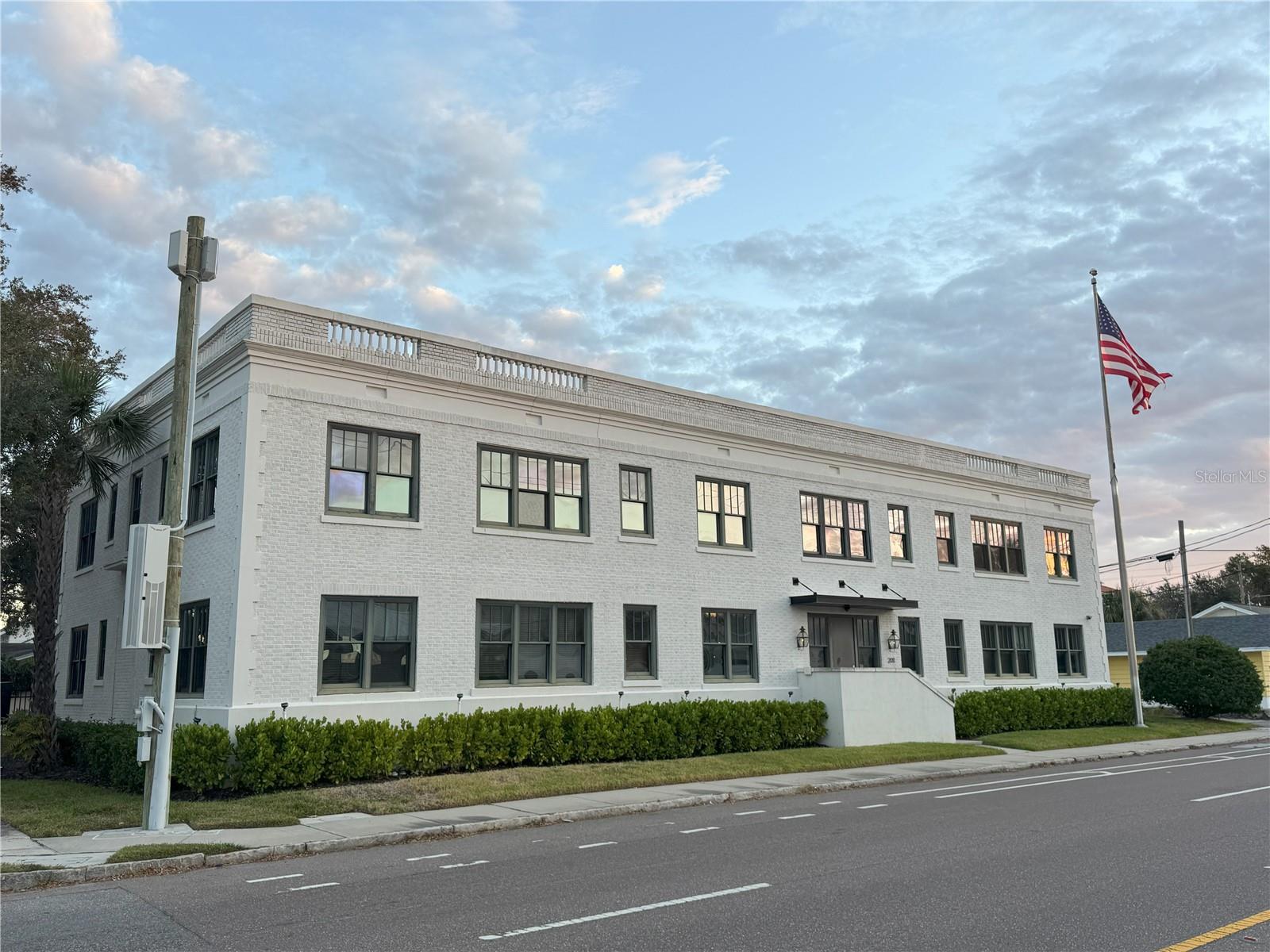 OSCAWANA - Commercial Sale