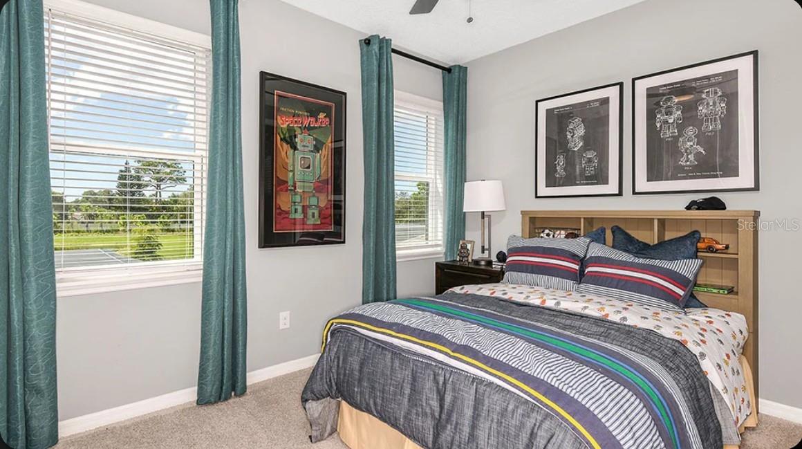 INDIGO CREEK - Residential
