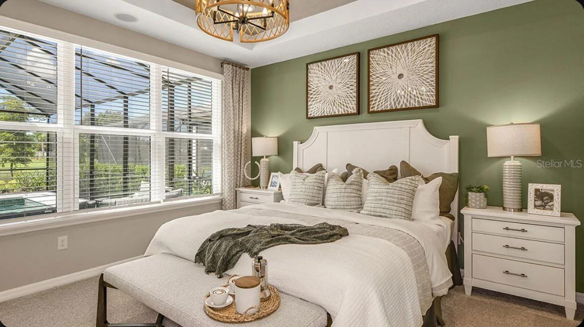 INDIGO CREEK - Residential