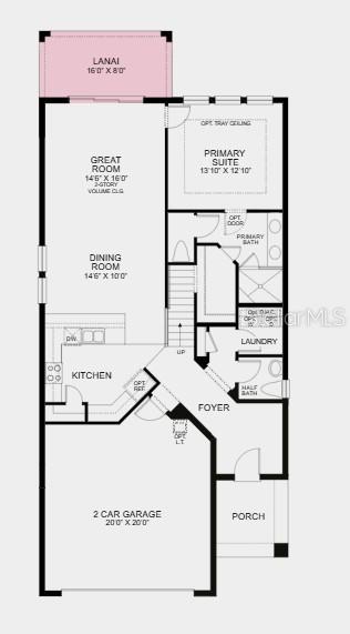 INDIGO CREEK - Residential