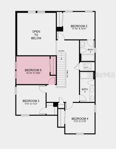 INDIGO CREEK - Residential