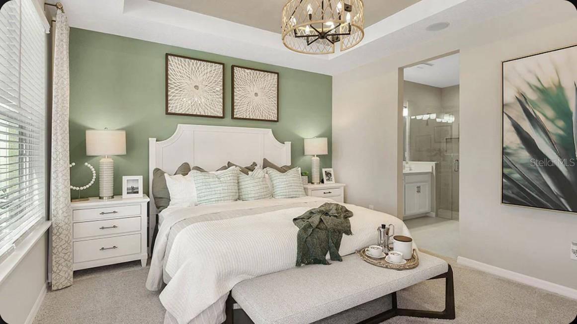 INDIGO CREEK - Residential