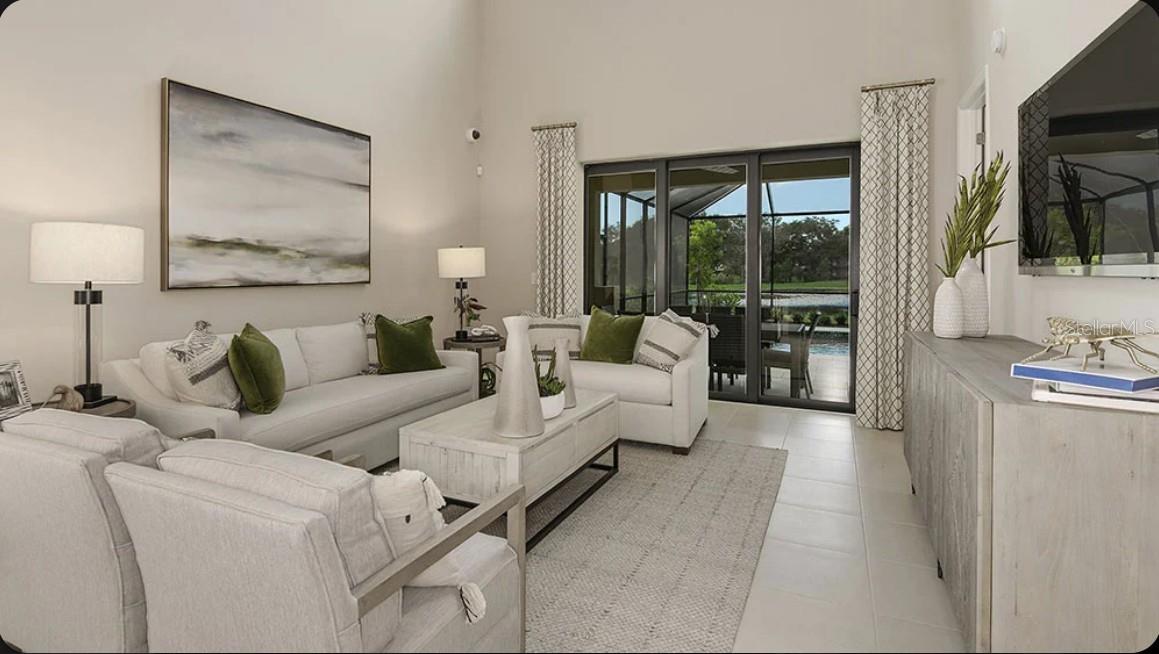 INDIGO CREEK - Residential