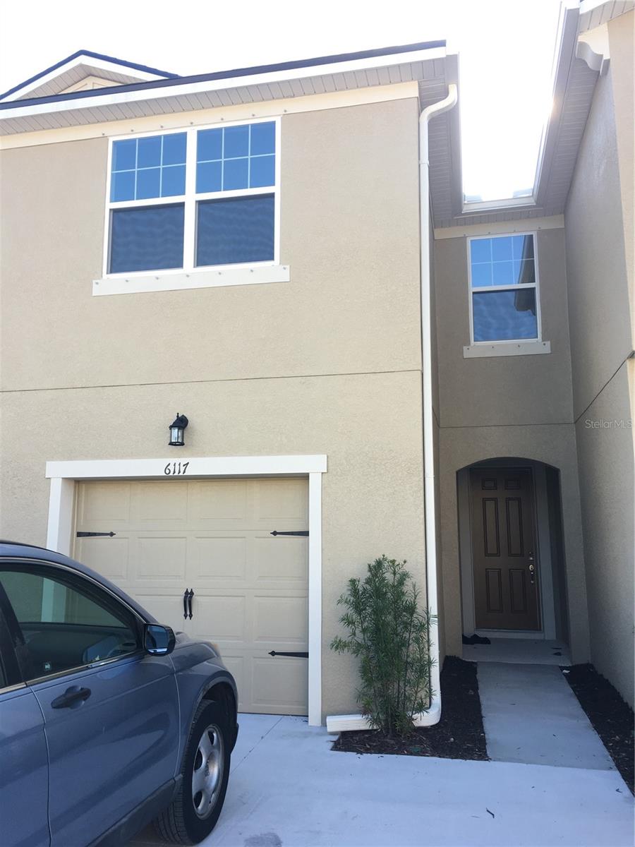 SONATA PH 2 - Residential Lease