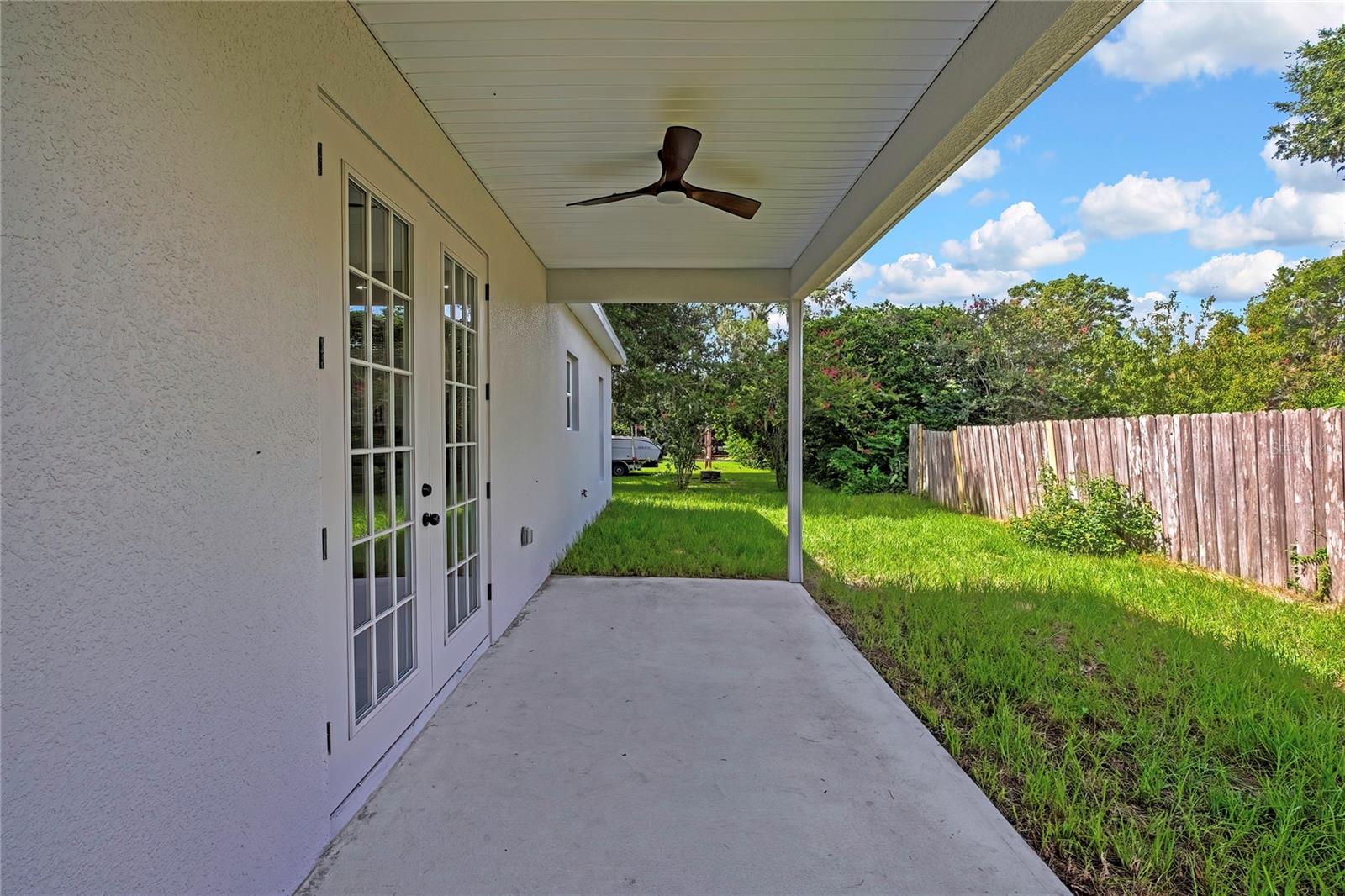 CITY OR DADE CITY - Residential