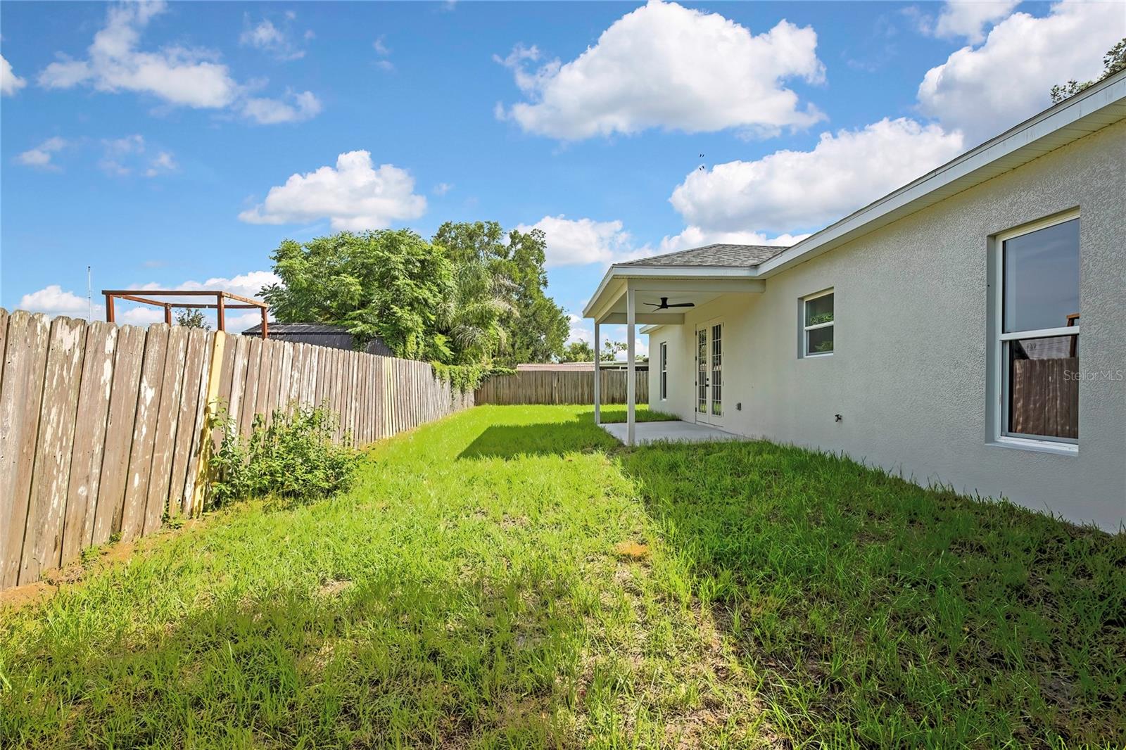 CITY OR DADE CITY - Residential