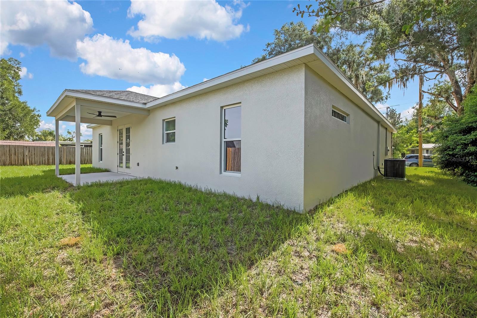 CITY OR DADE CITY - Residential