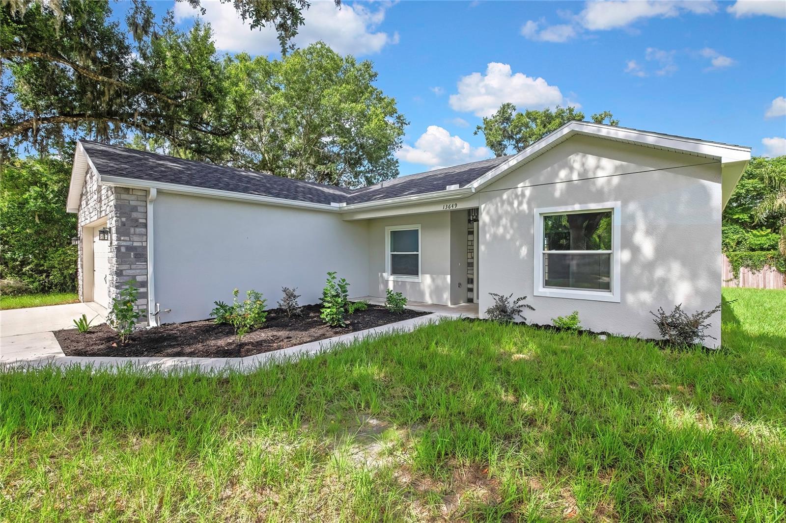CITY OR DADE CITY - Residential