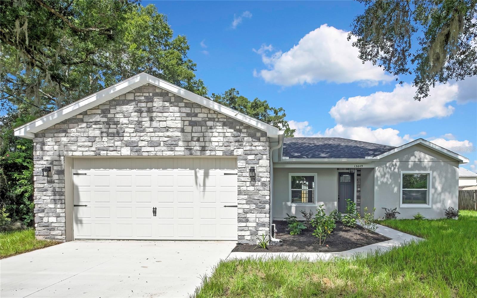 CITY OR DADE CITY - Residential