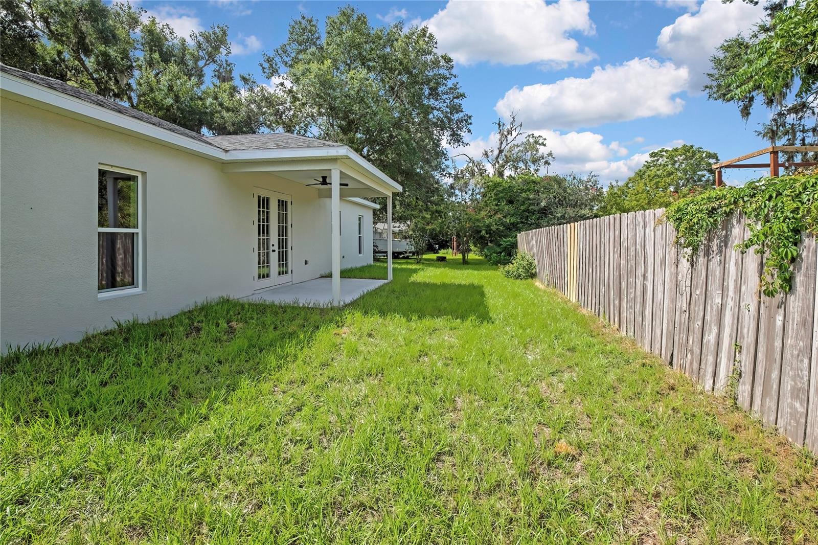 CITY OR DADE CITY - Residential