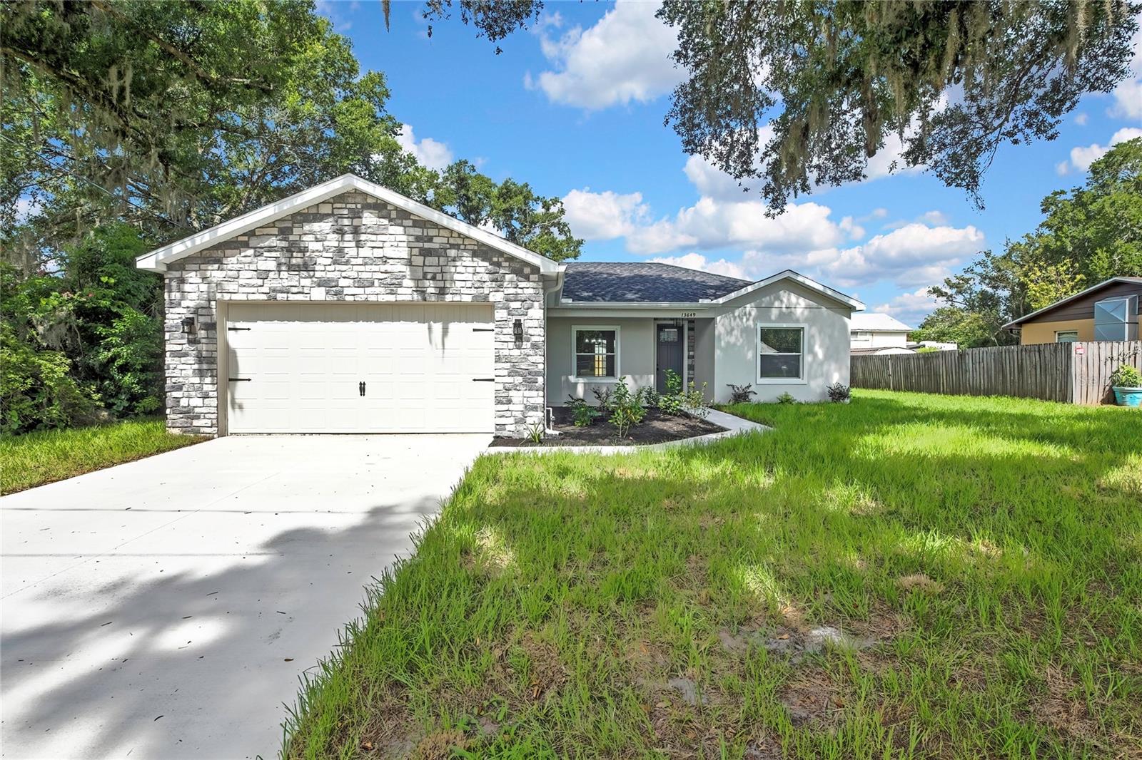CITY OR DADE CITY - Residential
