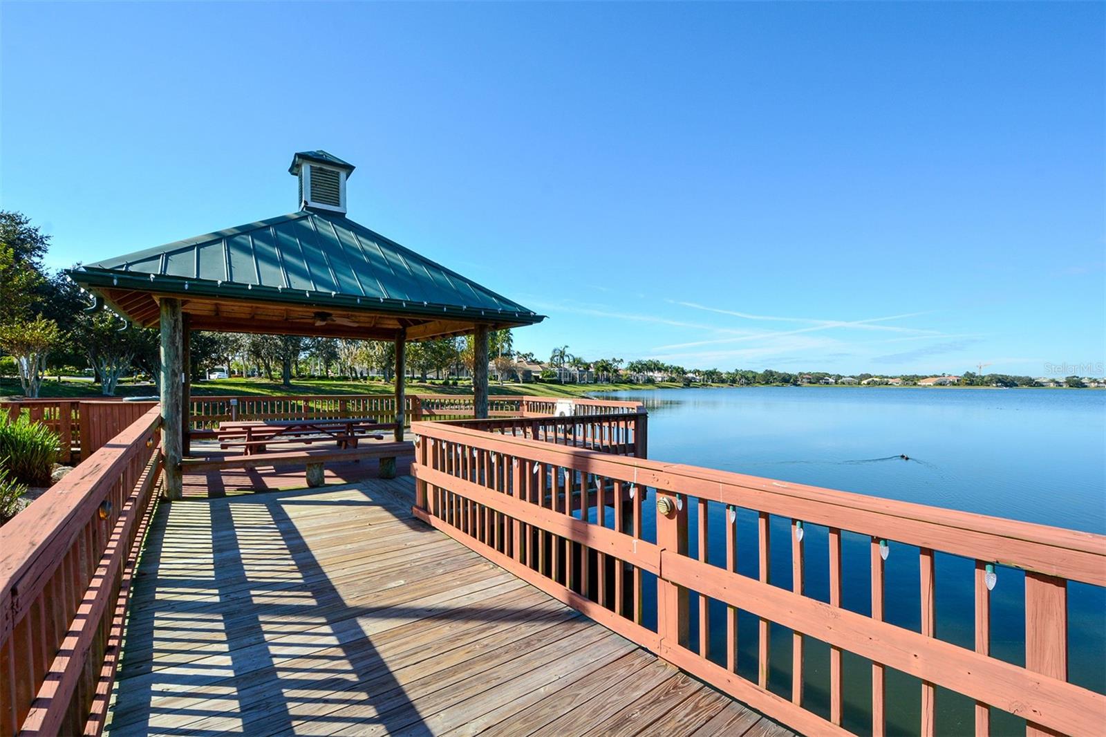 EDGEWATER VILLAGE SUBPHASE A - Residential