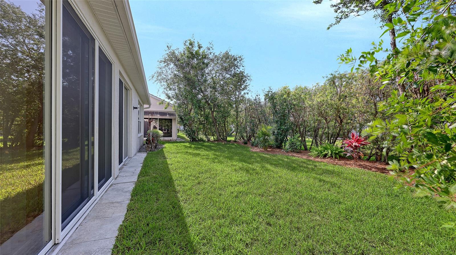 EDGEWATER VILLAGE SUBPHASE A - Residential