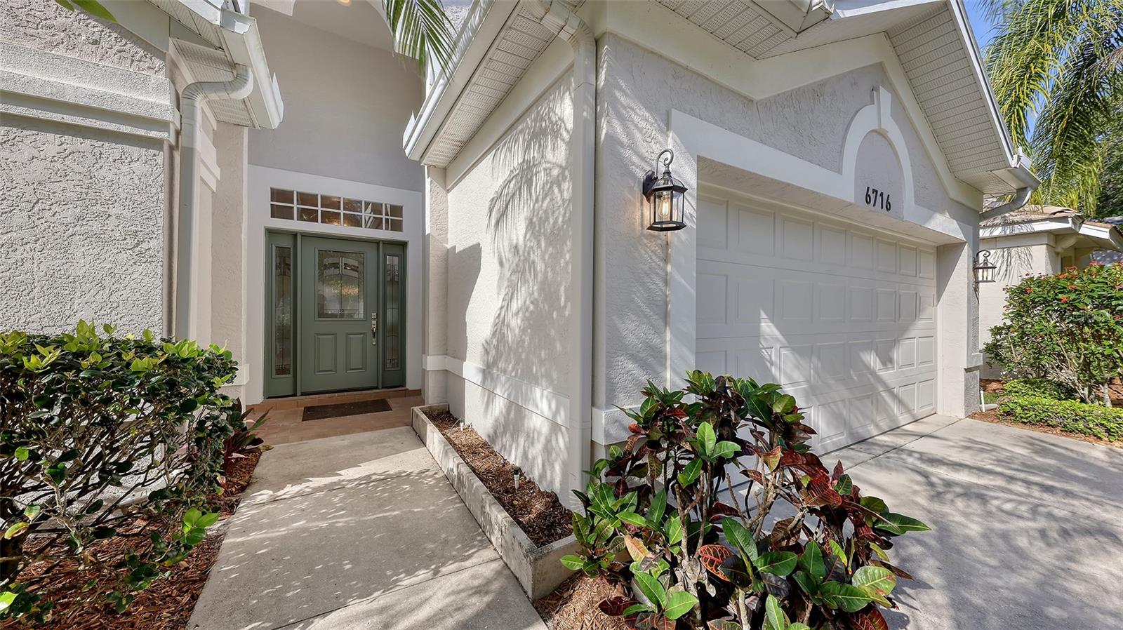 EDGEWATER VILLAGE SUBPHASE A - Residential
