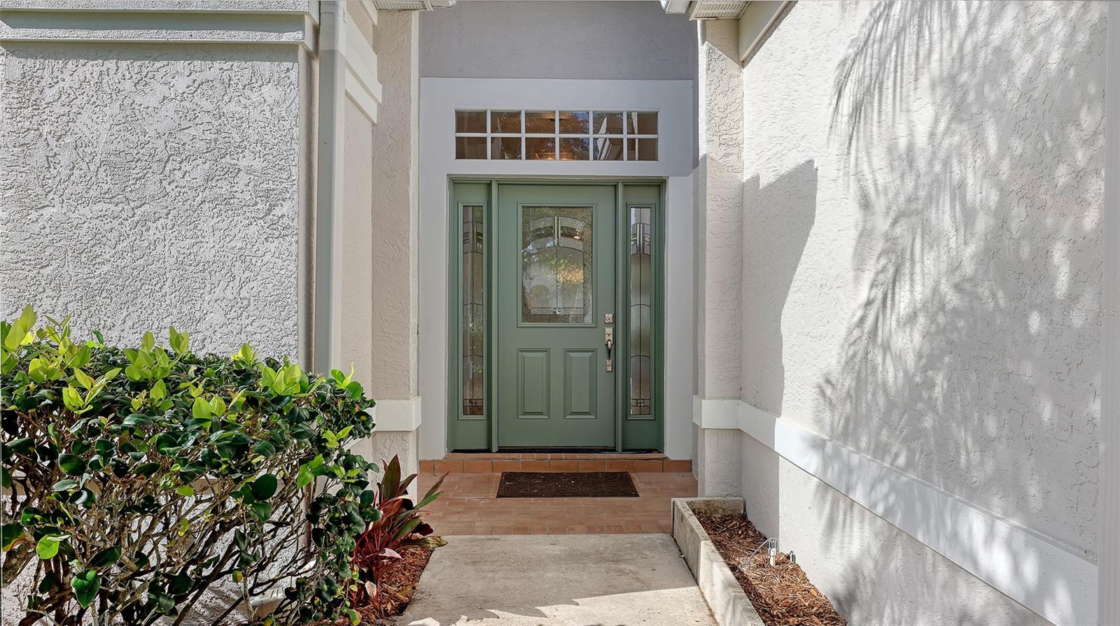 EDGEWATER VILLAGE SUBPHASE A - Residential