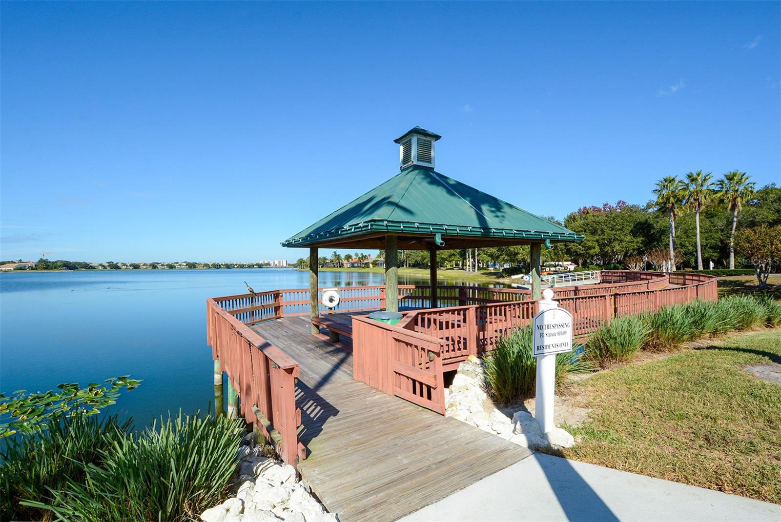 EDGEWATER VILLAGE SUBPHASE A - Residential