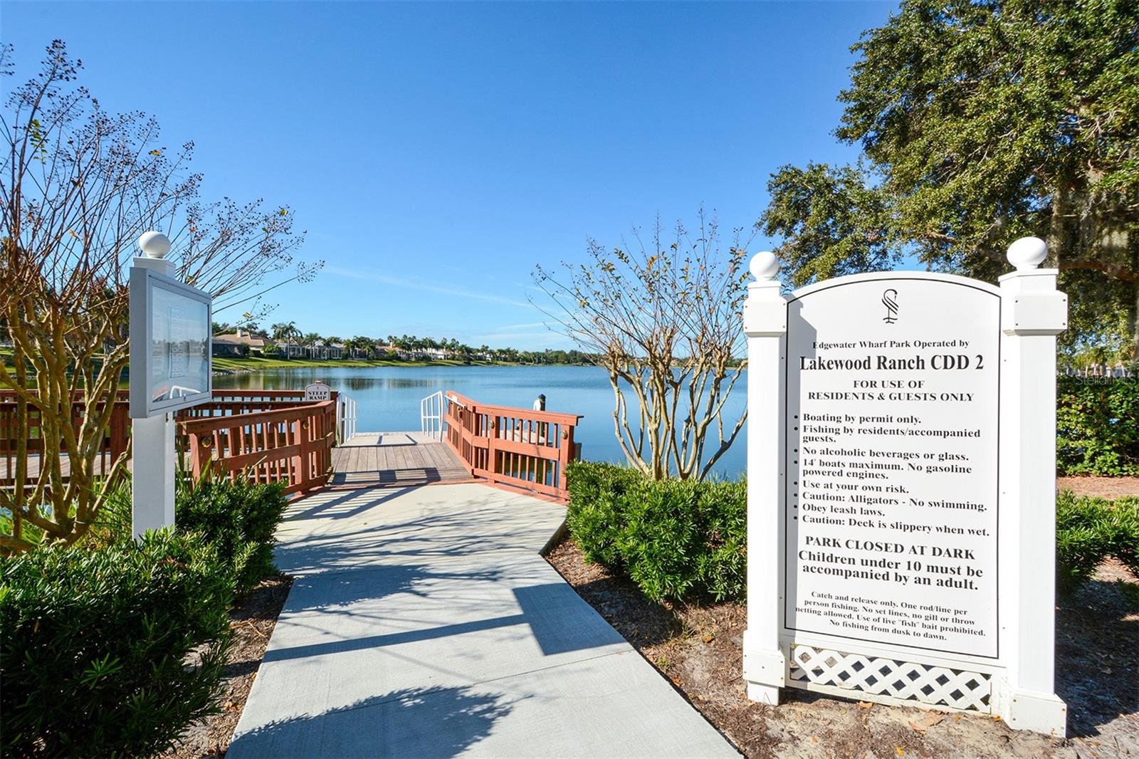 EDGEWATER VILLAGE SUBPHASE A - Residential