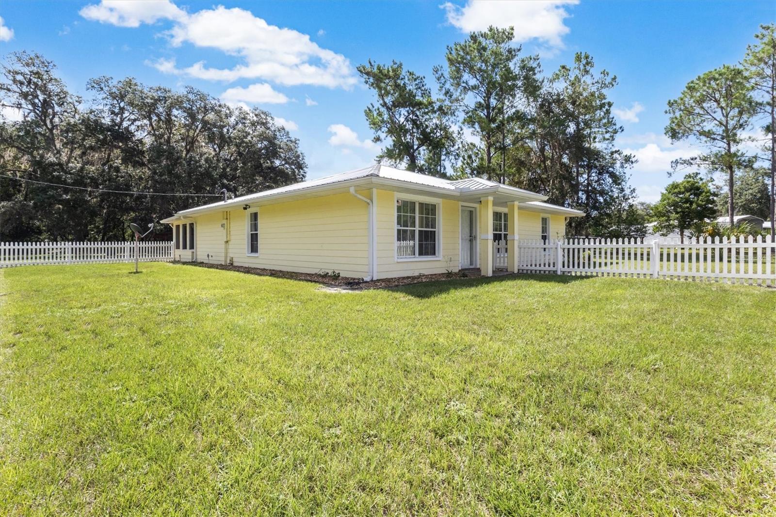 TURKEY HOLLOW - Residential