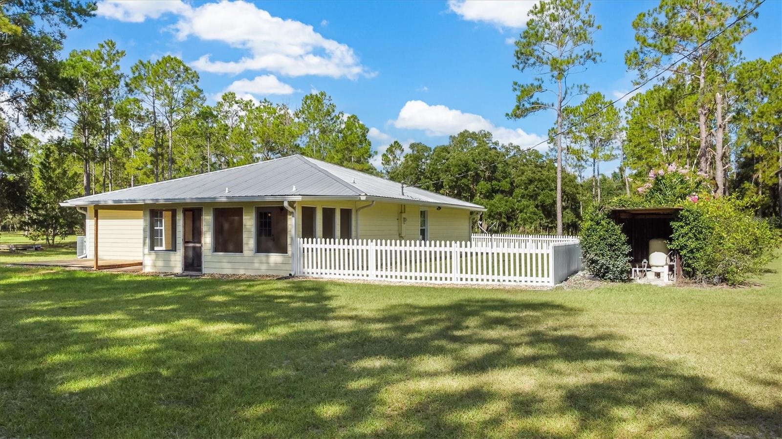 TURKEY HOLLOW - Residential
