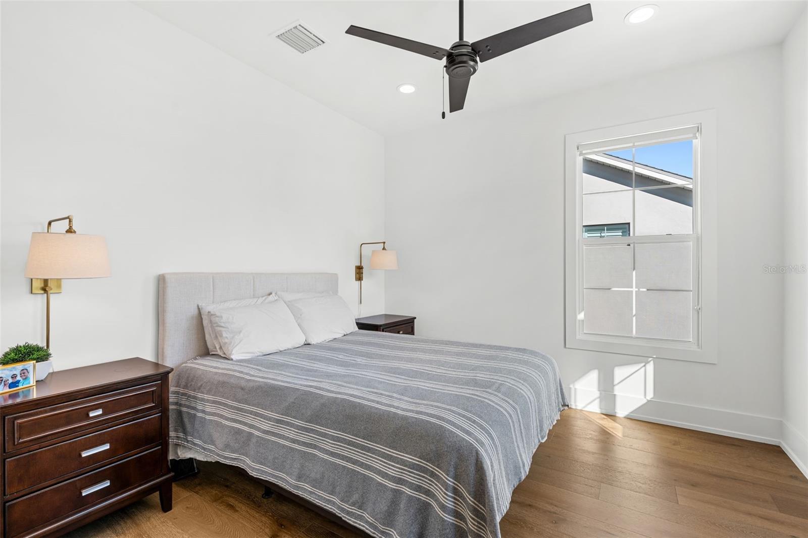 WOODS & STEVENS SUB - Residential