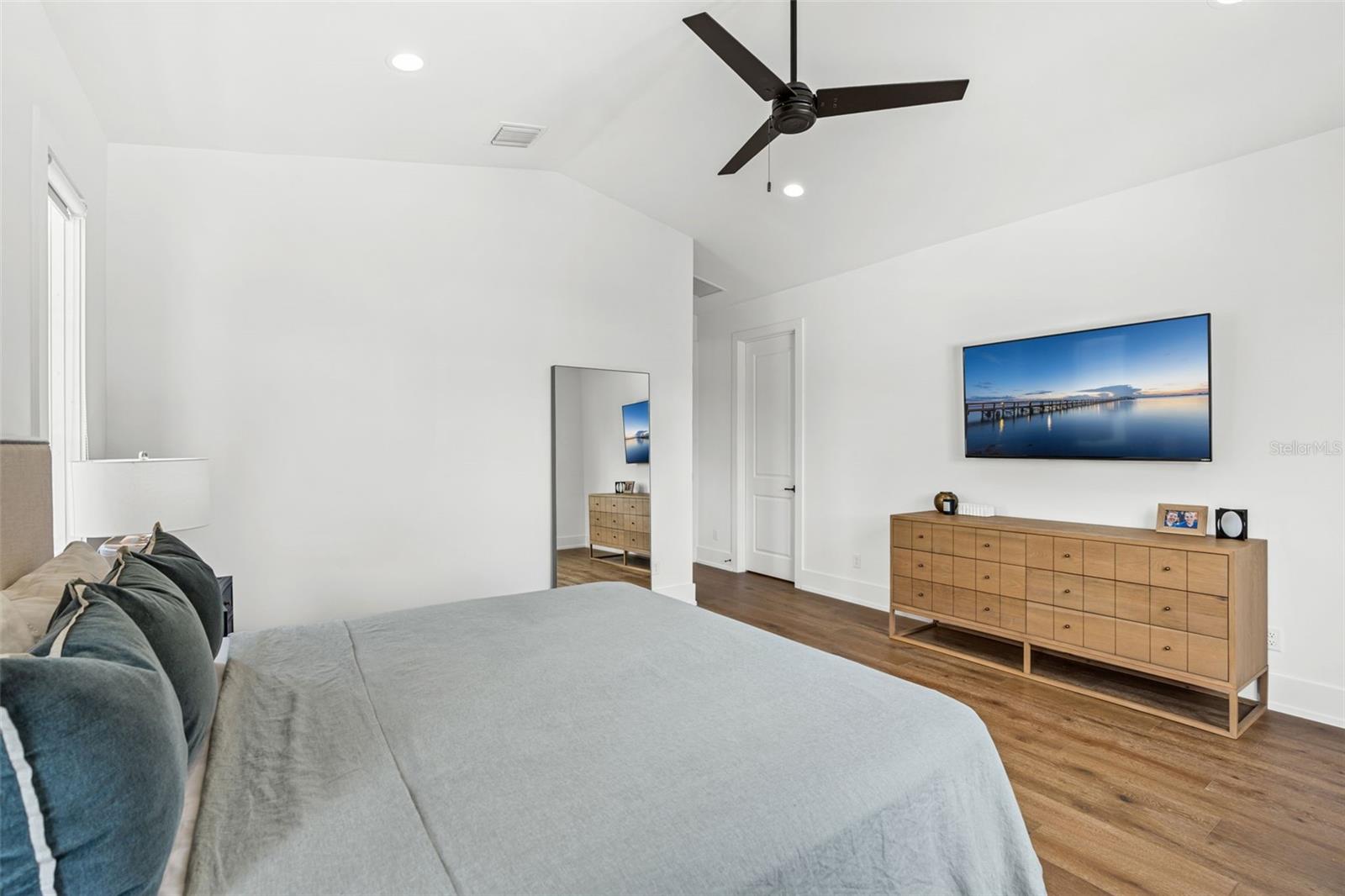 WOODS & STEVENS SUB - Residential