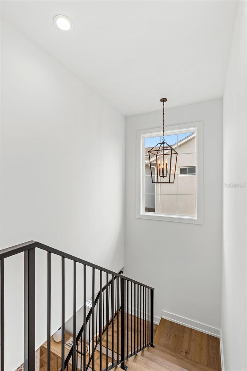 WOODS & STEVENS SUB - Residential