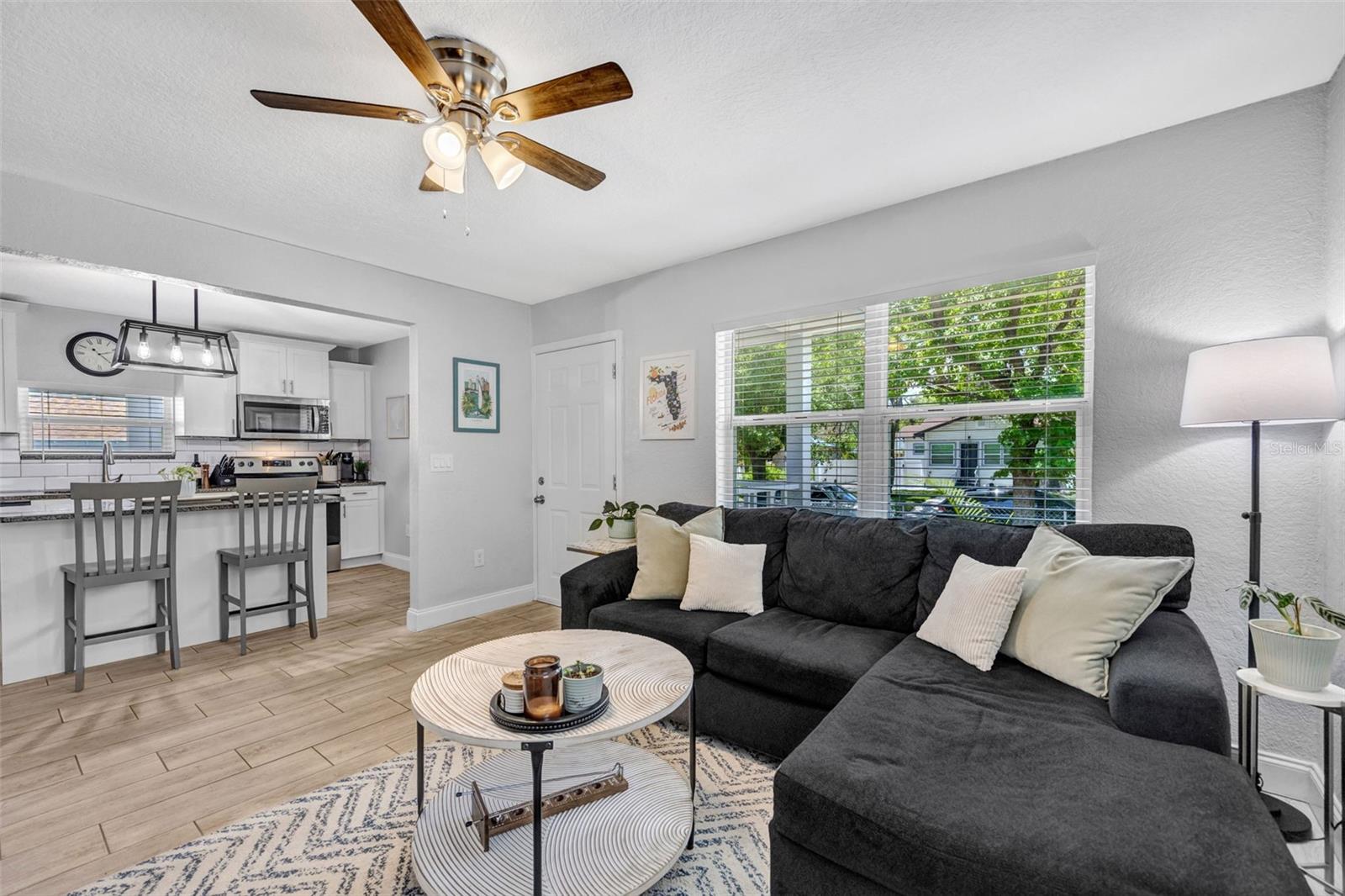 DEMOREST - Residential