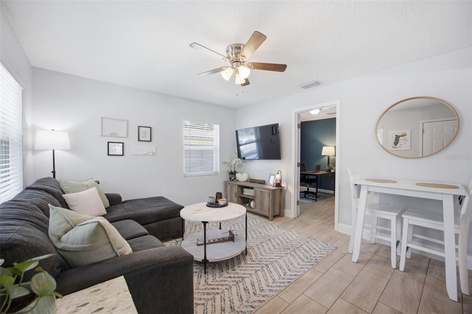 DEMOREST - Residential