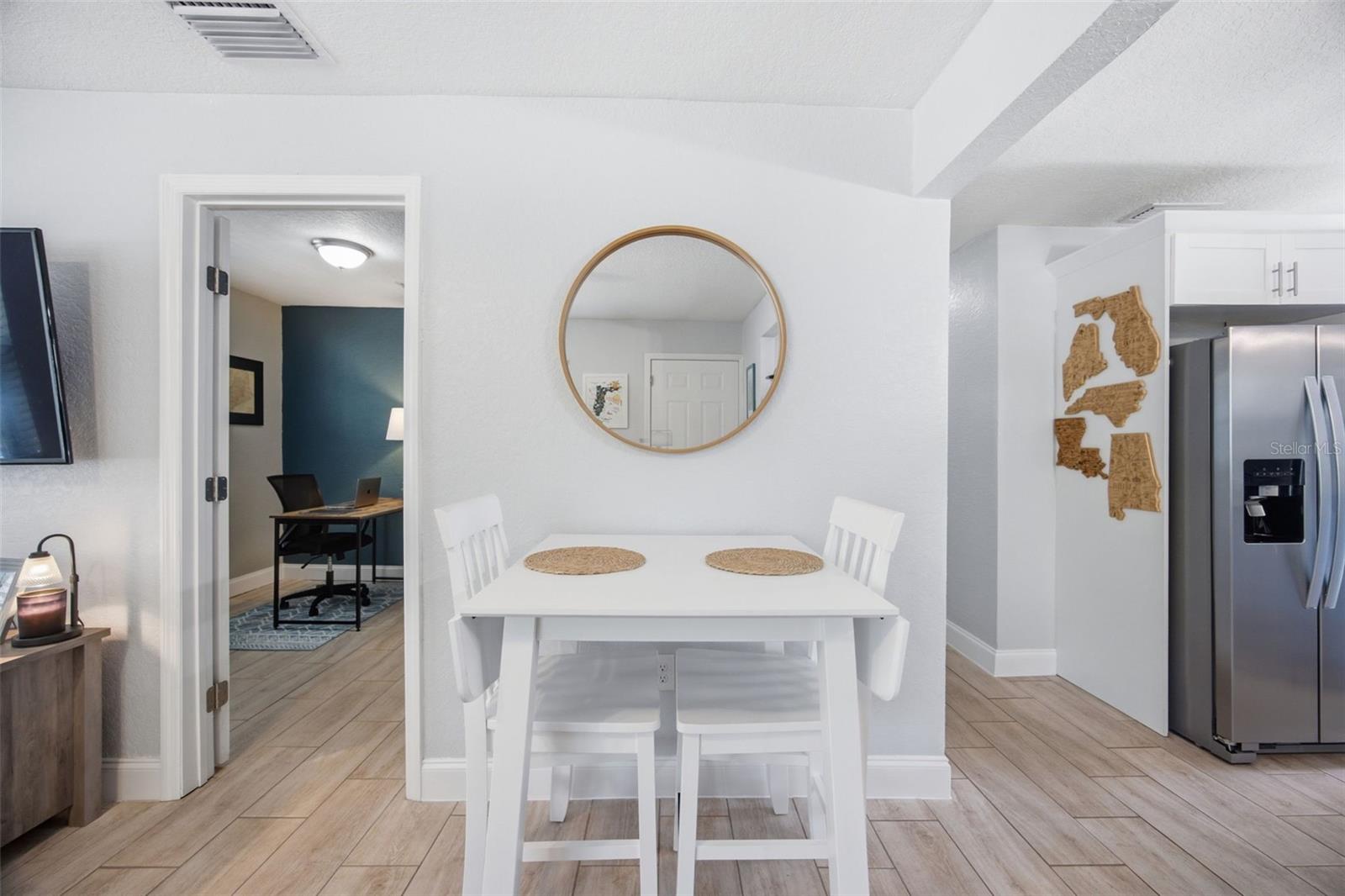DEMOREST - Residential