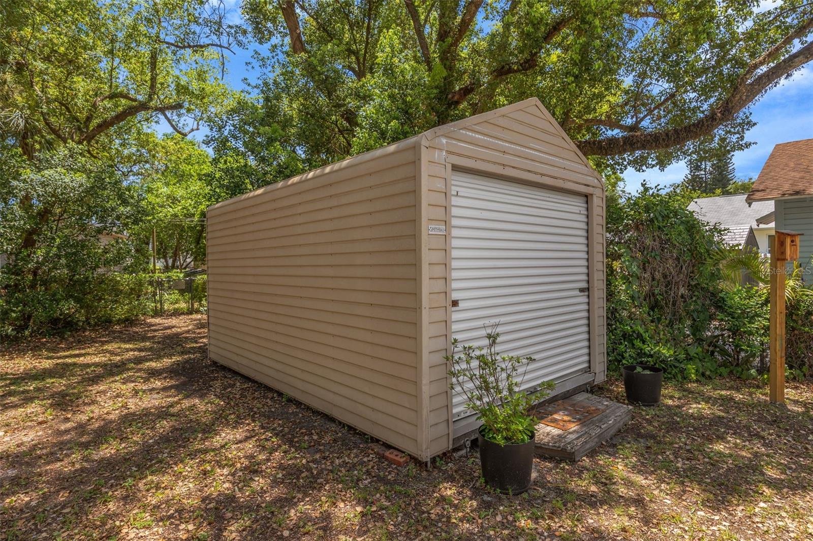 DEMOREST - Residential