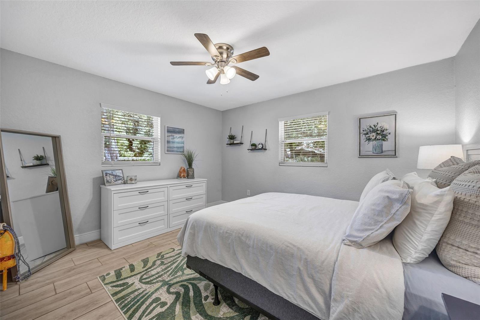 DEMOREST - Residential