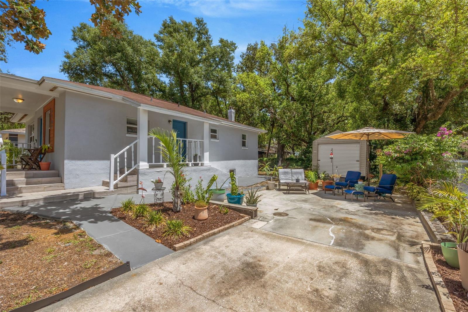 DEMOREST - Residential