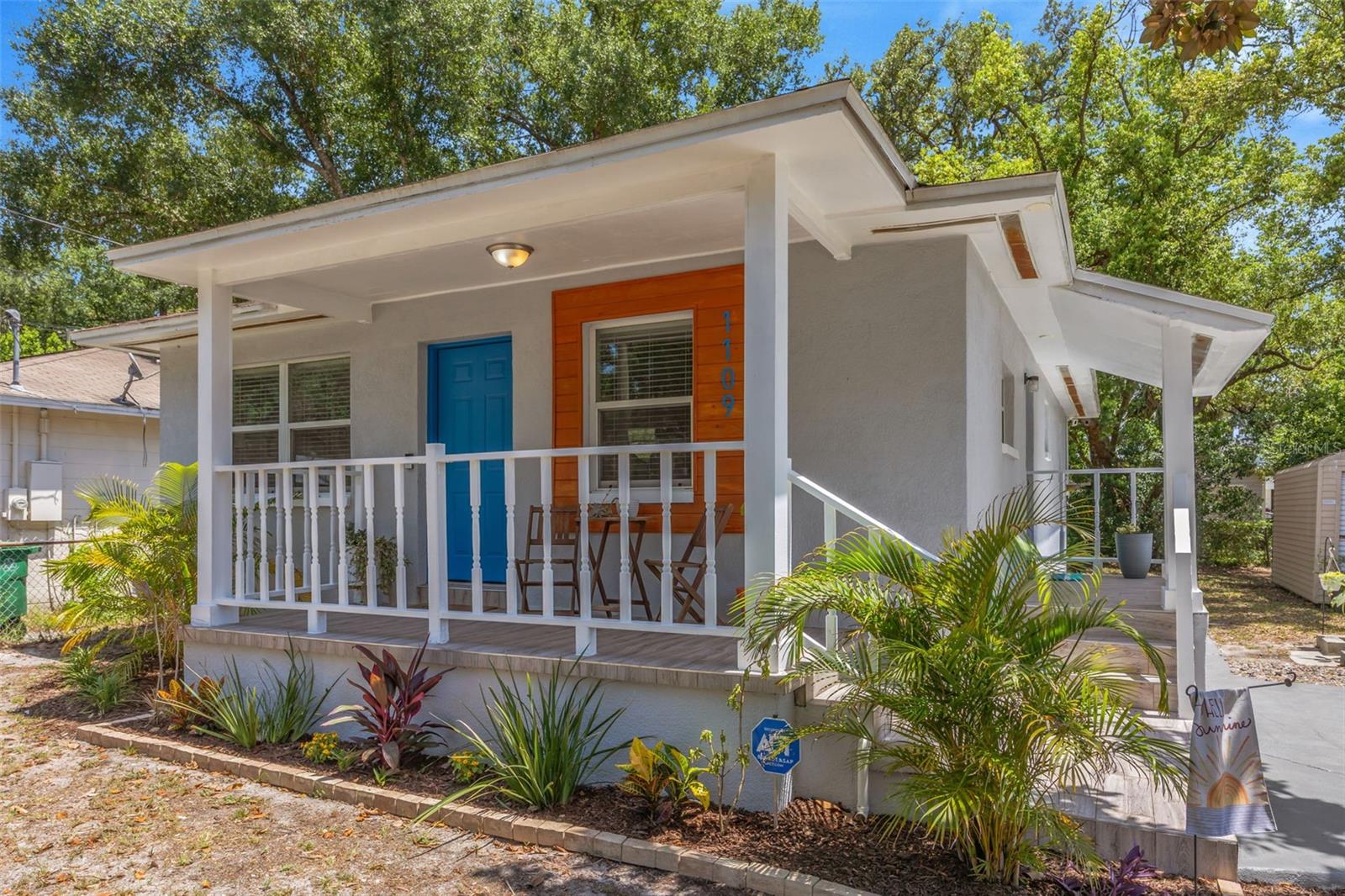 DEMOREST - Residential