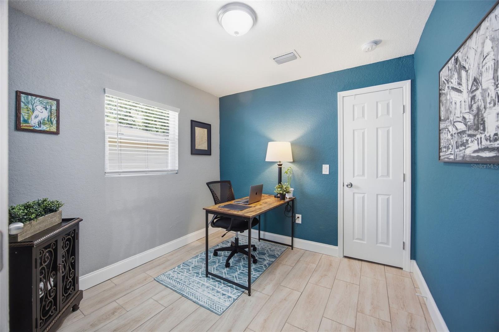 DEMOREST - Residential