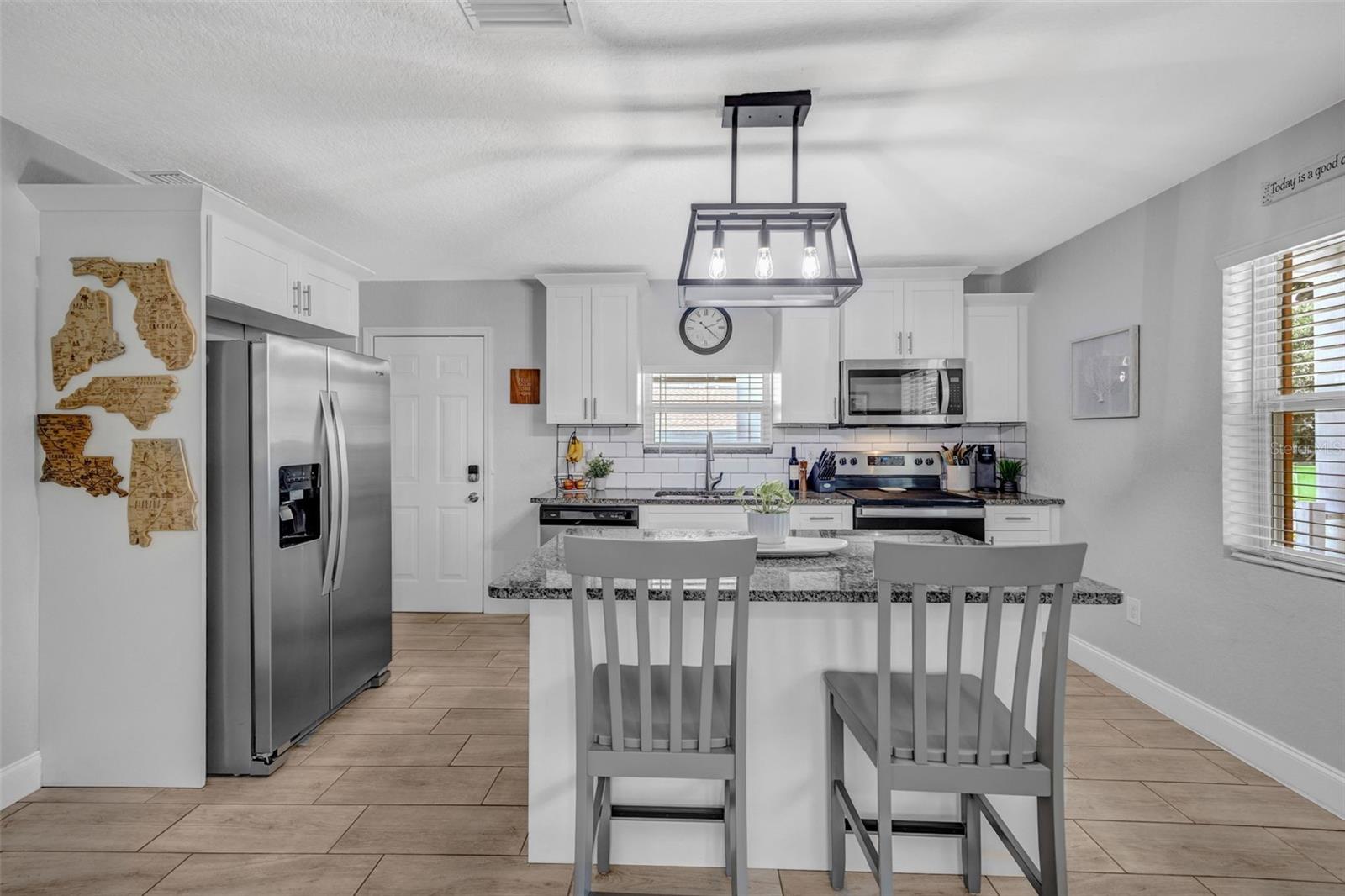 DEMOREST - Residential