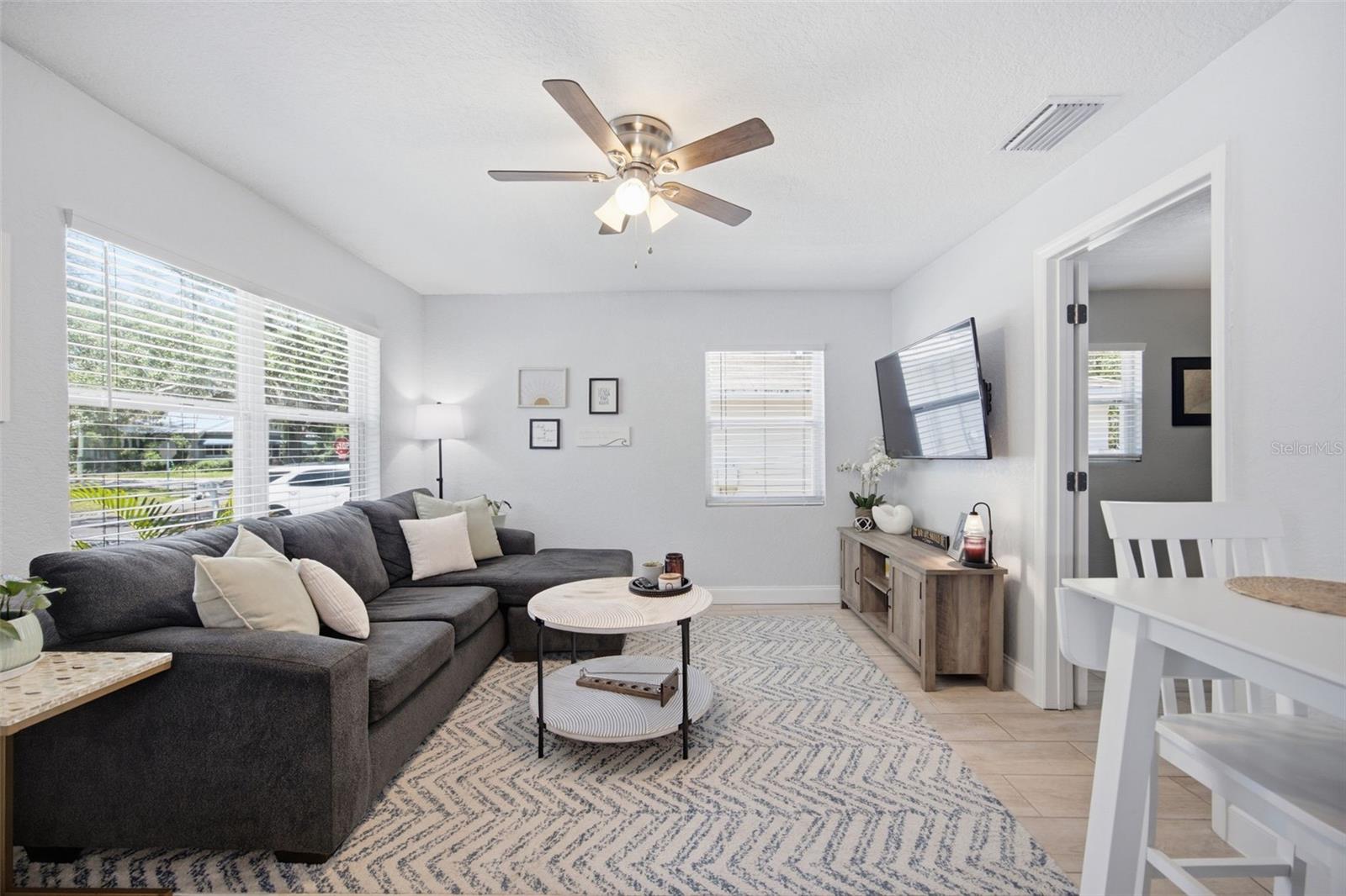 DEMOREST - Residential