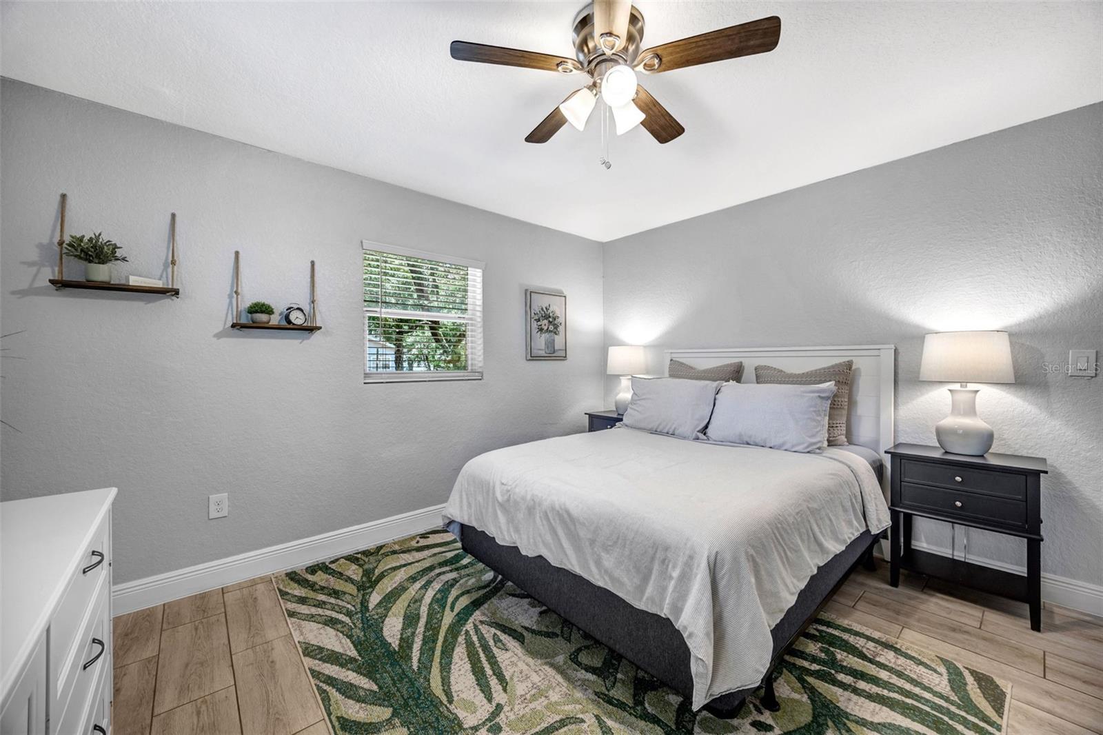 DEMOREST - Residential