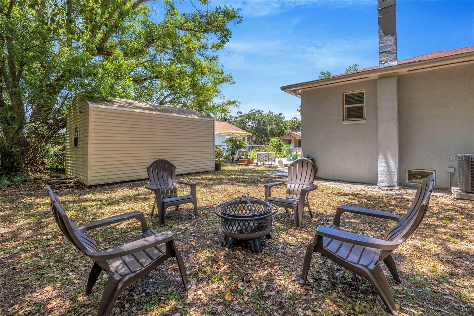 DEMOREST - Residential