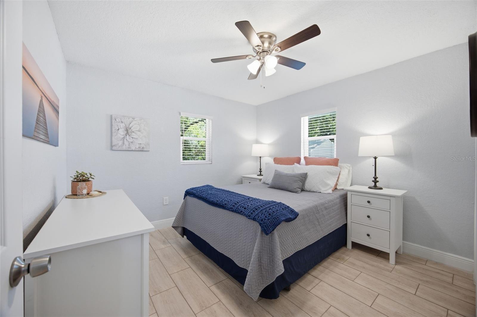 DEMOREST - Residential