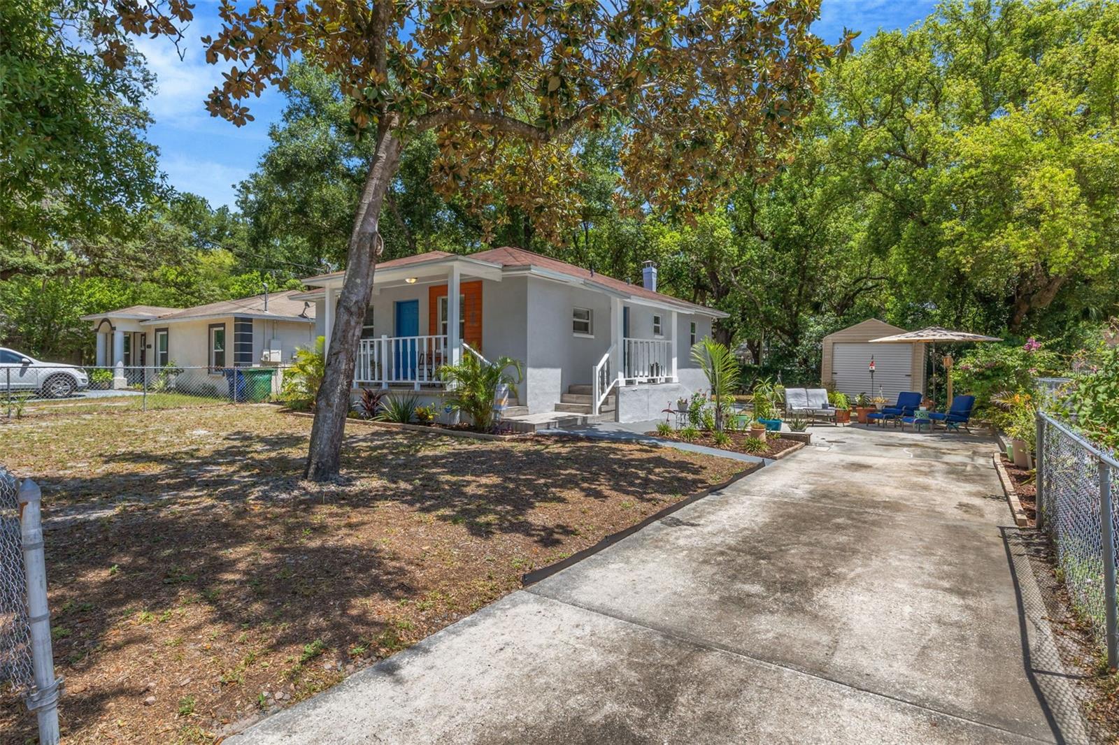 DEMOREST - Residential