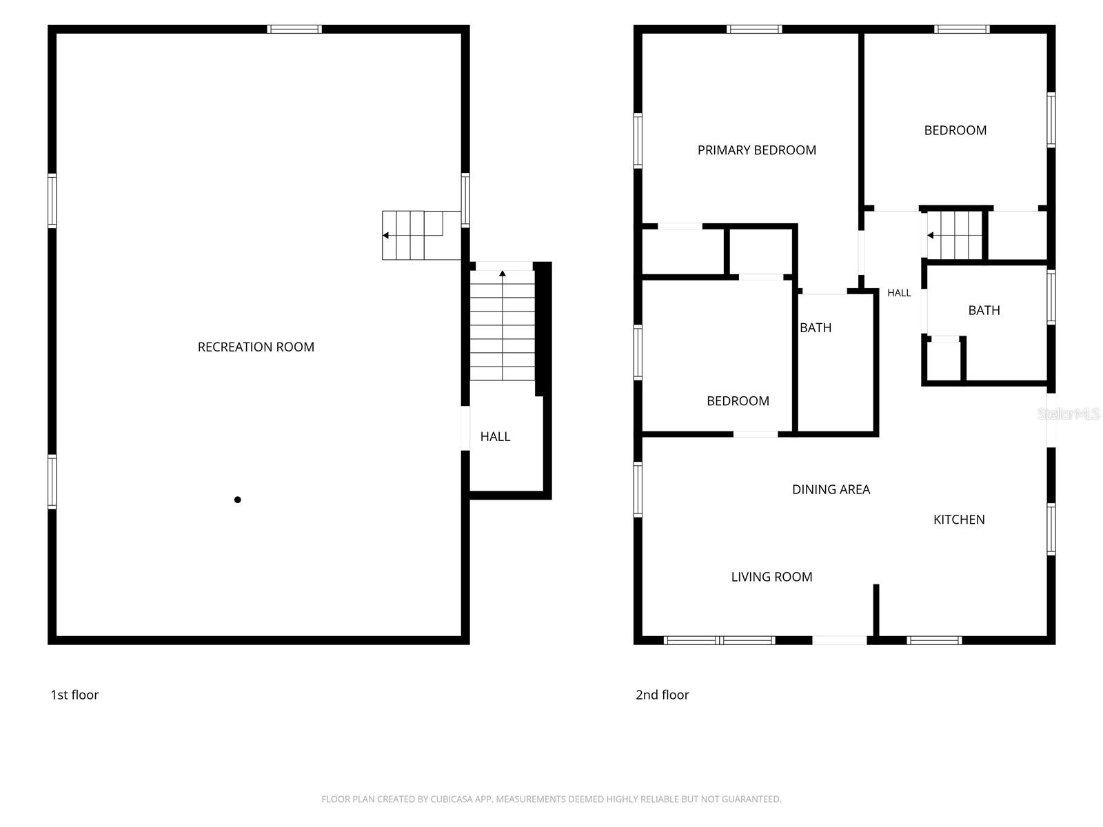 DEMOREST - Residential