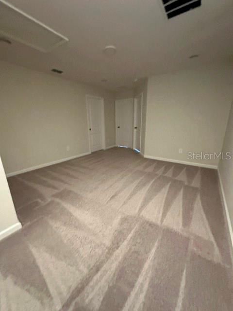 TOWNS AT LAKE MONROE COMMONS - Residential Lease
