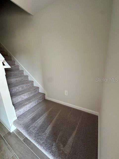 TOWNS AT LAKE MONROE COMMONS - Residential Lease