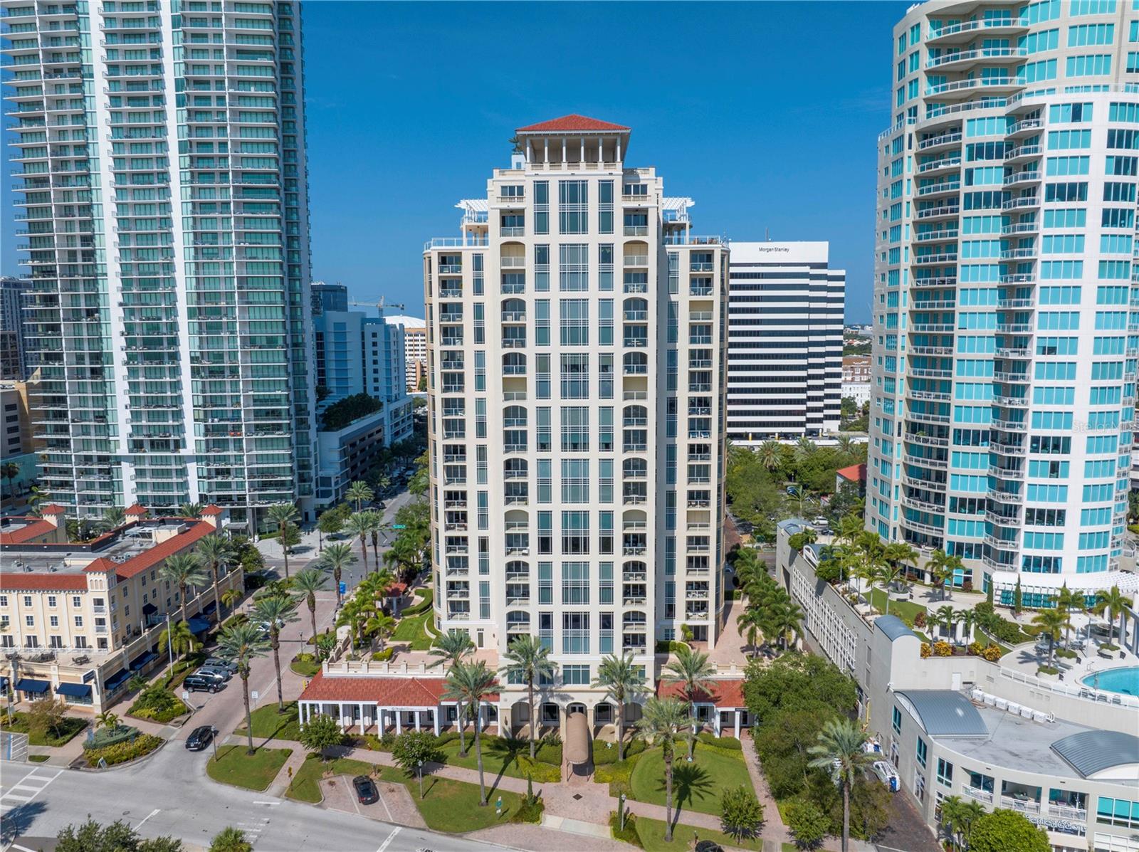 FLORENCIA CONDO - Residential