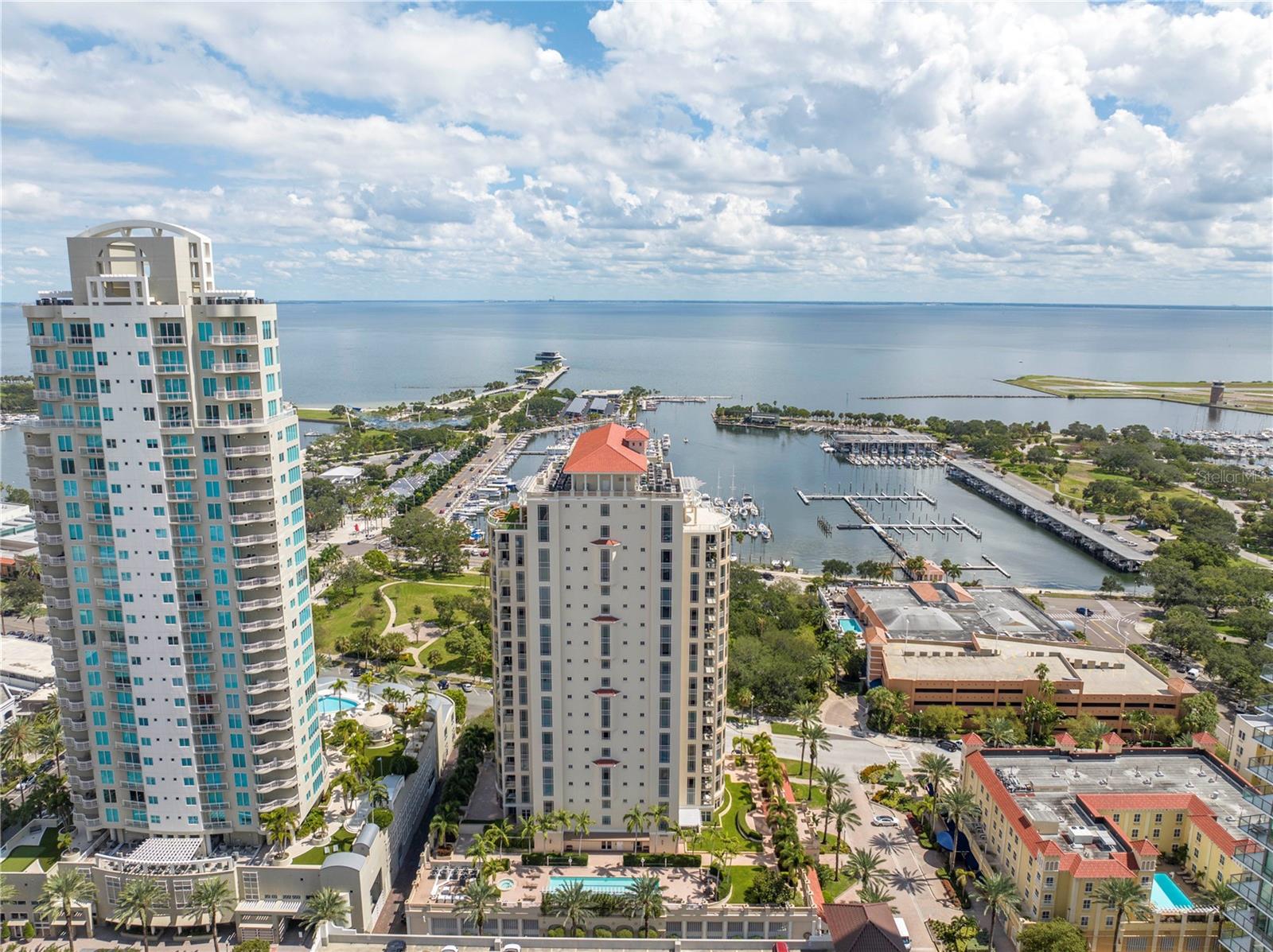 FLORENCIA CONDO - Residential
