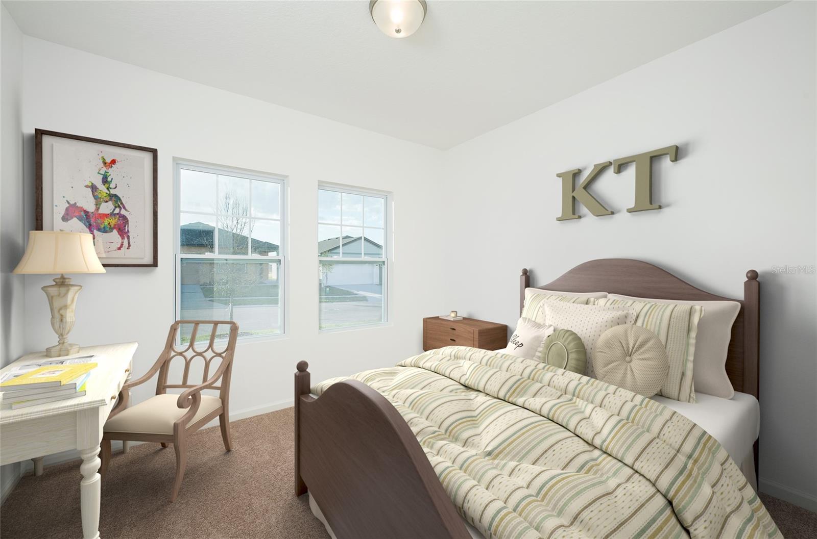 OAKFIELD LAKES - Residential