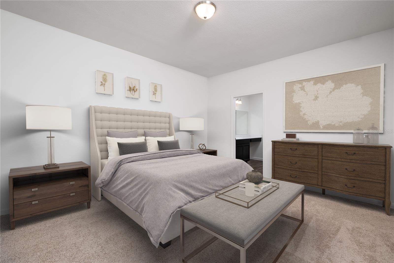 OAKFIELD LAKES - Residential