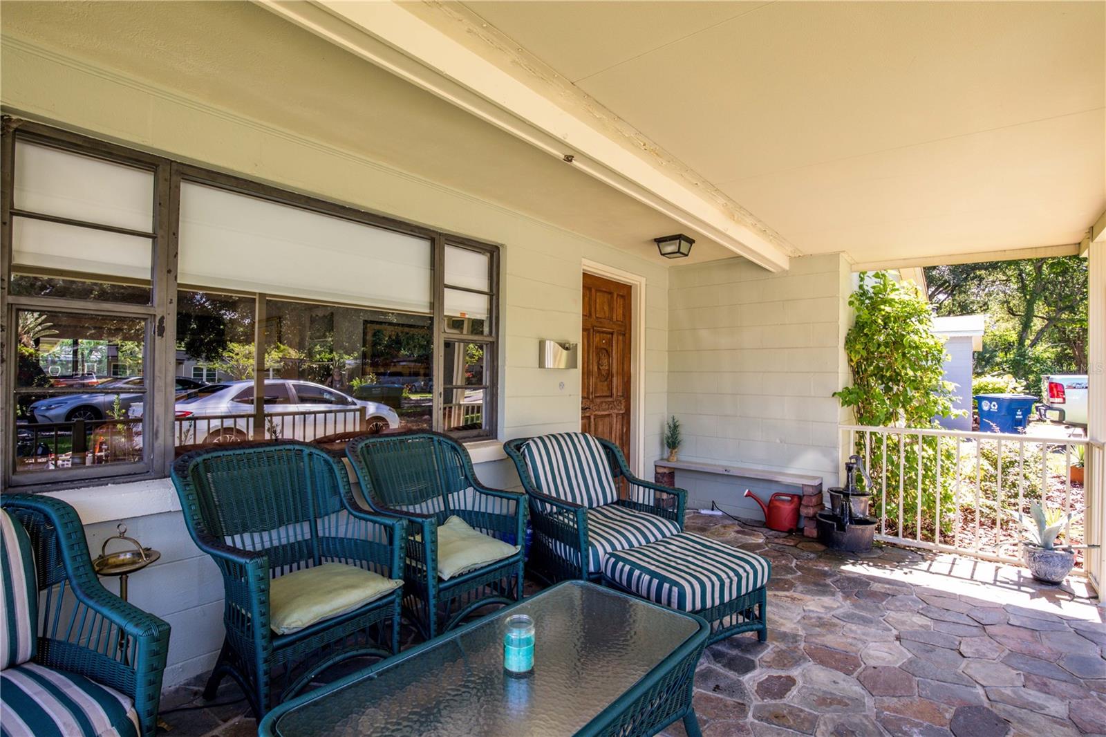 ORANGEWOOD PARK - Residential