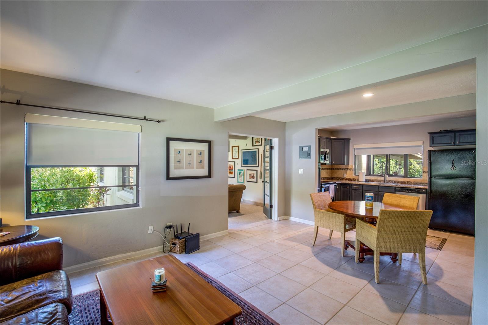 ORANGEWOOD PARK - Residential