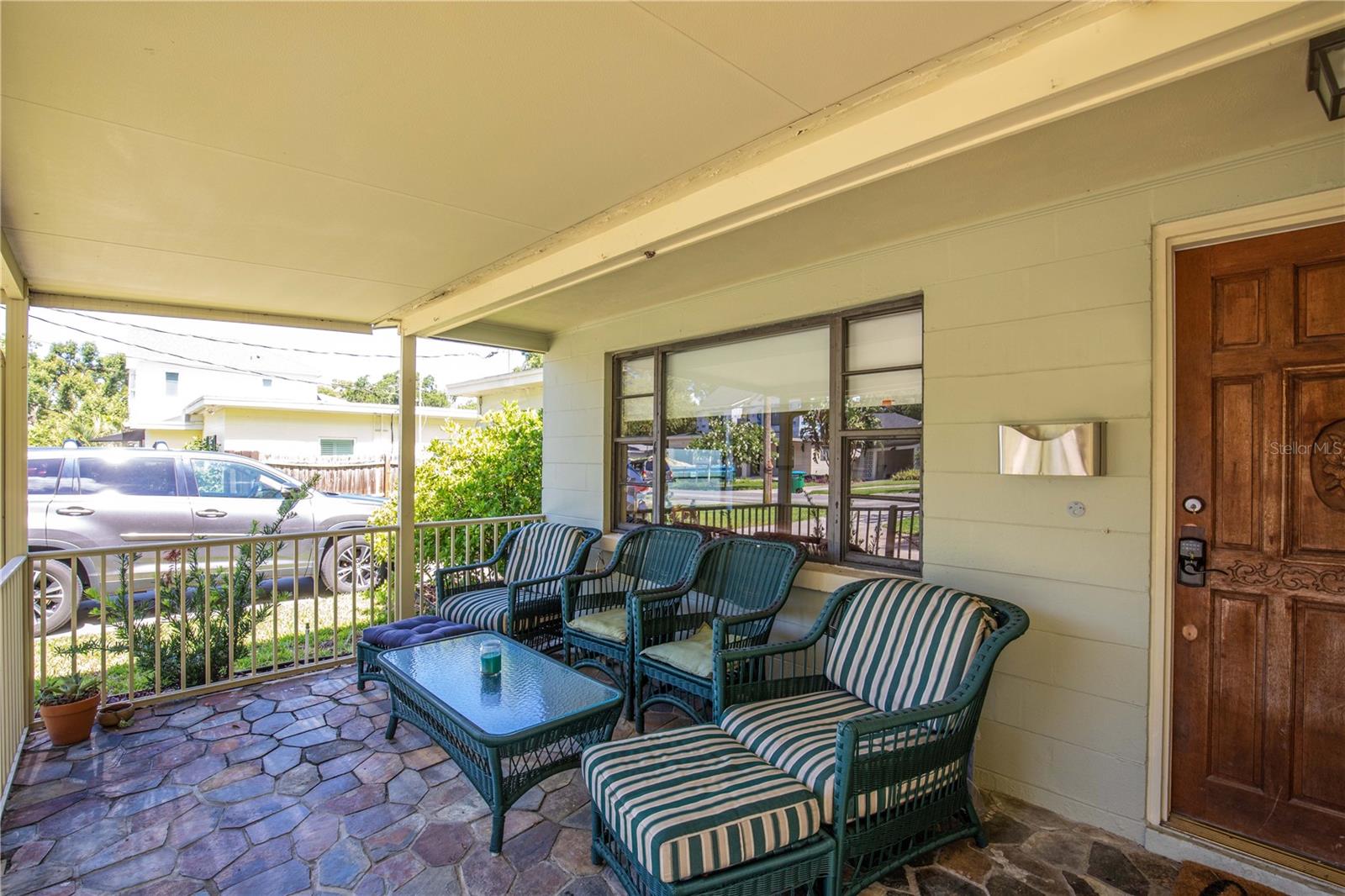 ORANGEWOOD PARK - Residential